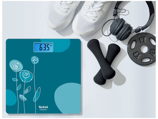 Весы напольные TEFAL PP1533V0